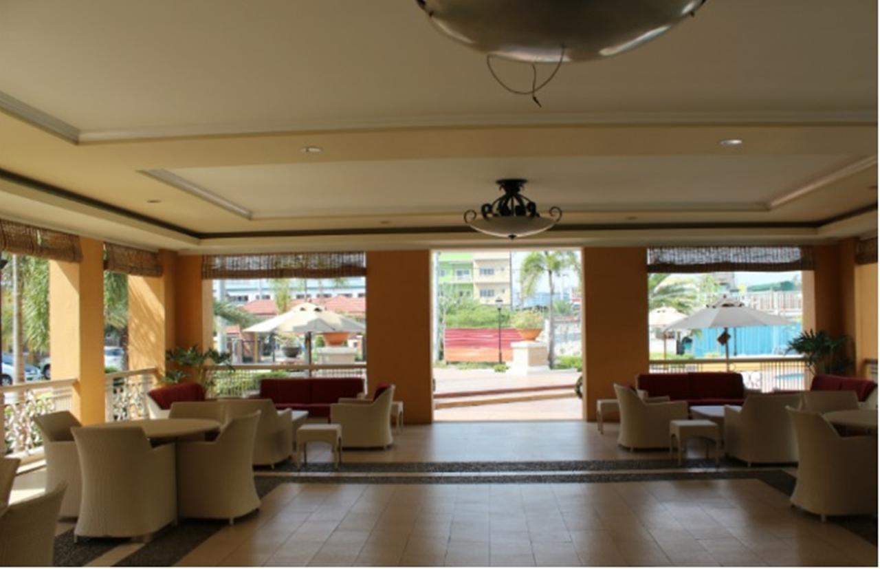 2 Bedroom Sorrento Oasis Pasig City Экстерьер фото