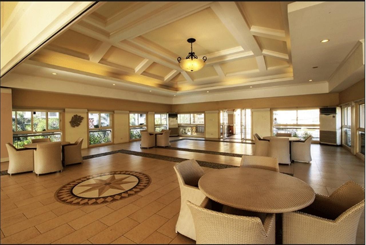 2 Bedroom Sorrento Oasis Pasig City Экстерьер фото