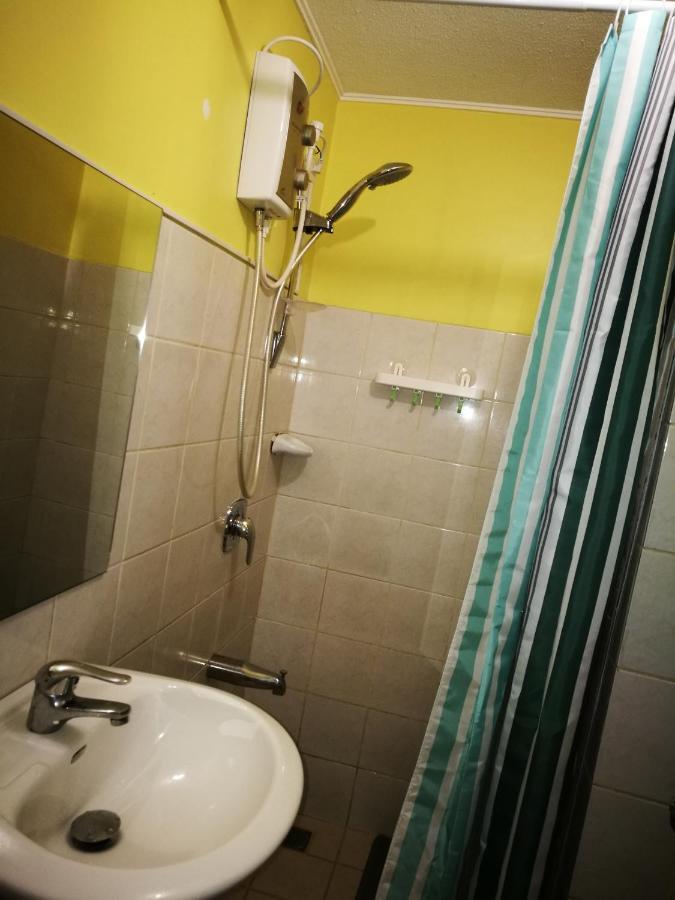 2 Bedroom Sorrento Oasis Pasig City Экстерьер фото